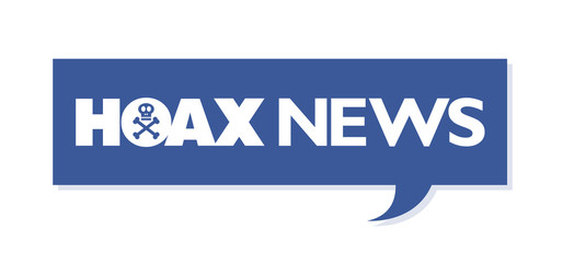 hoax news icon