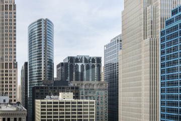 Chicago Modern Architecture