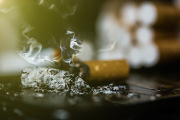 World No Tobacco Day