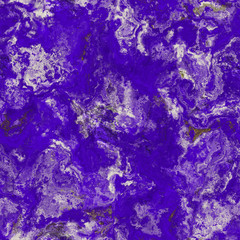 Fototapeta na wymiar Seamless violet charoit pattern 