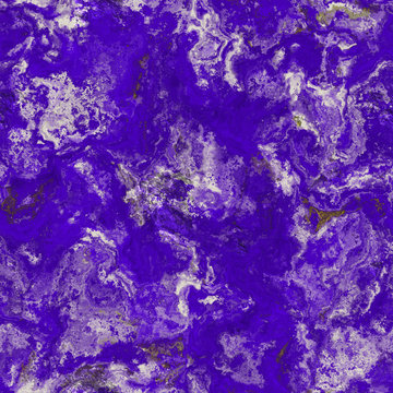 Seamless violet charoit pattern  