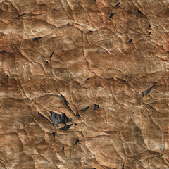 Semless  grunge   background  with peeling paint
