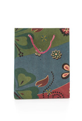 beautiful shopping bag