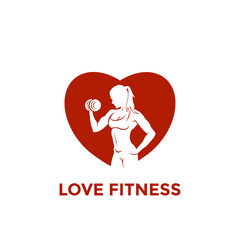 fitness emblems, logo design