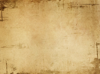 Grunge paper texture or background.
