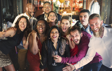 Restaurant Chilling Out Classy Lifestyle Reserved Concept