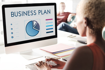 Business Plan Commerce Design Creative