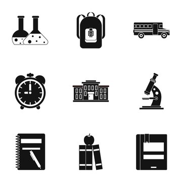 Primary And Secondary Icons Images – Browse 3,320 Stock Photos, Vectors ...