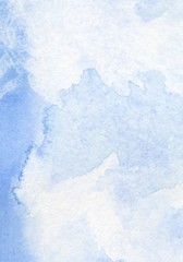 Obraz premium Aquarell