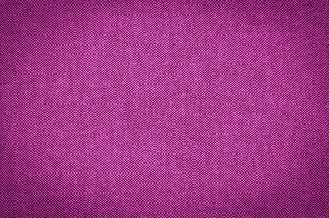 Close-up of Marsala  khaki  texture fabric cloth textile background vignette