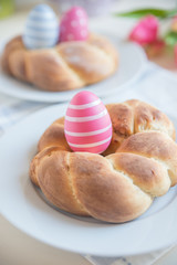 Osternest 