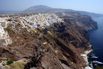 Santorini