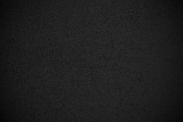 black canvas fluffy texture