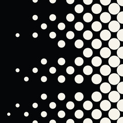 halftone pattern