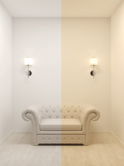 kelvin temperature colours