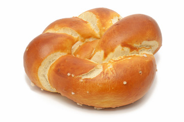 Laugenbrötchen