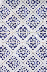 Portuguese Azulejos