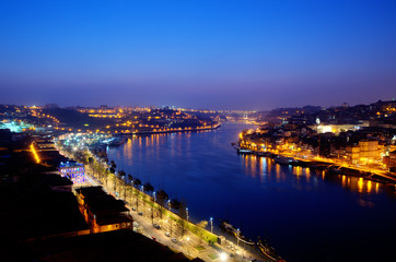 Fototapeta na wymiar Porto 1
