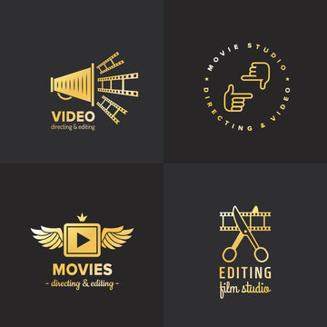 Video Editing Icon - Video Editing Clipart - Large Size Png Image - PikPng