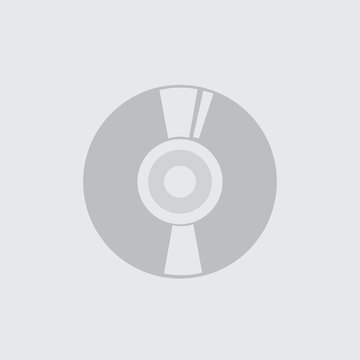 CD disk icon