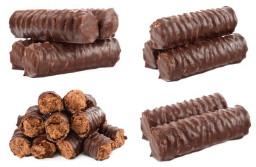chocolate sticks