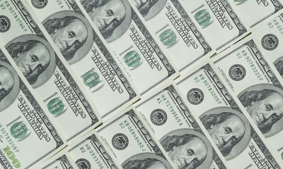 One hundred Dollars Money