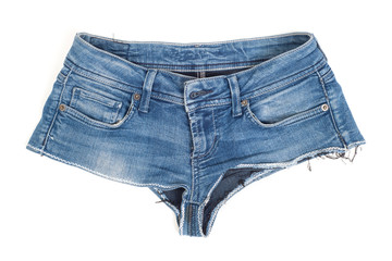 Sexy jeans shorts
