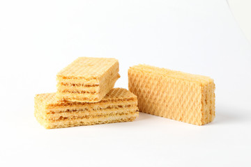 Ctunchy Wafer Biscuit