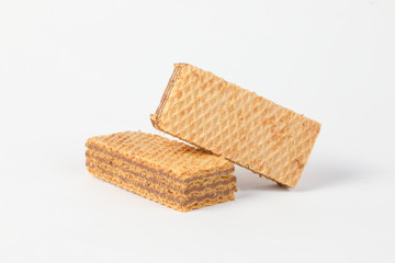 Ctunchy Wafer Biscuit