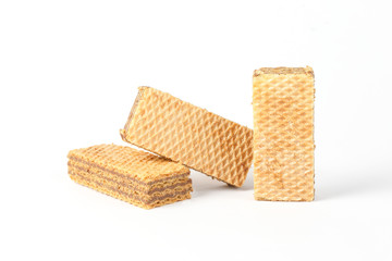 Ctunchy Wafer Biscuit