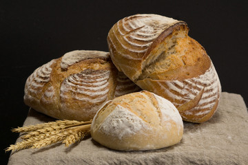 bread