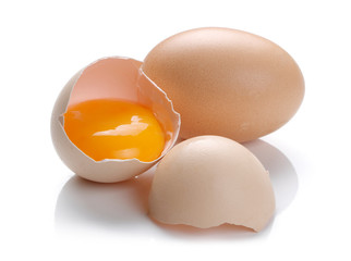 Organic Brown Eggs