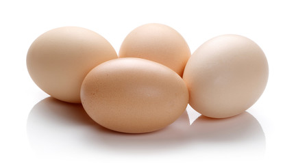 Organic Brown Eggs