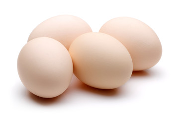 Organic Brown Eggs