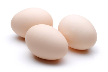 Organic Brown Eggs