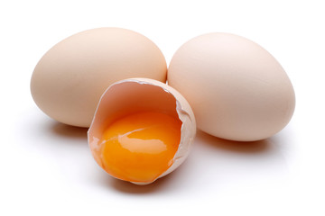 Organic Brown Eggs