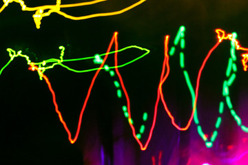 Party lights