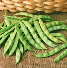 Green beans