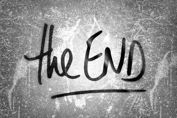 the End