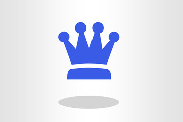 Illustration of crown