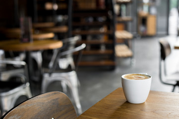 coffee time