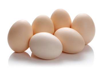 Organic Brown Eggs