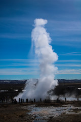 Strokkur Iceland