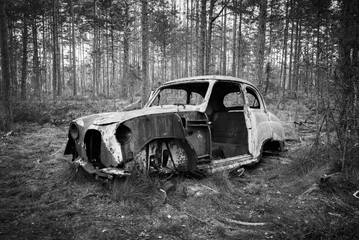 Wreck