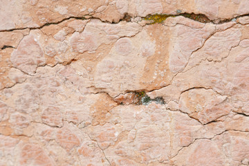 Abstract old stone background