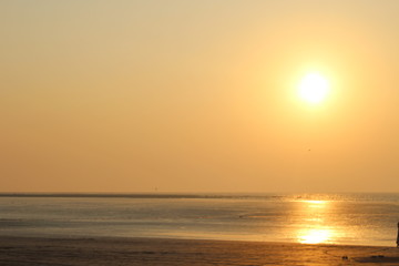 Sunsets are love!