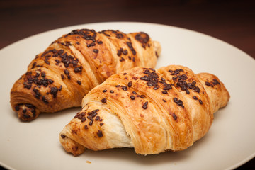 Croissants
