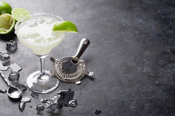 Margarita cocktail
