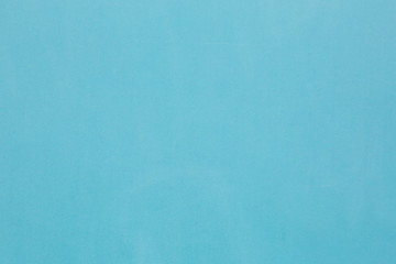 Blue painted background with place for inscription.