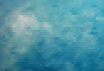 Текстура многоугольник